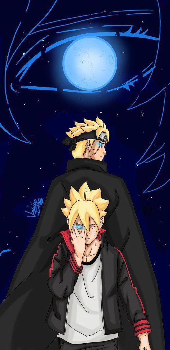 Free Download Boruto And Naruto Wallpaper Hd Page 115348 (584 x 1200)
