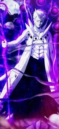 Free Download Naruto Kyuubi Wallpaper Iphone Page 1154 (200 x 433)
