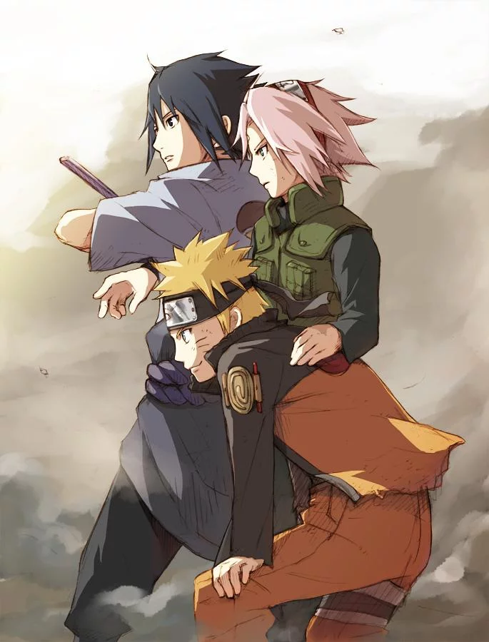 Free Download Naruto Shippuden Iphone 7 Wallpaper Page 1156 (685 x 900)