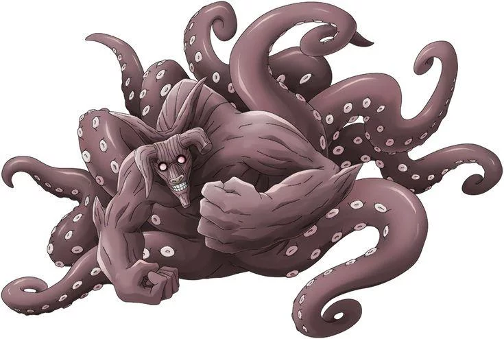 Free Download Naruto Tailed Beasts Dad Tailed Beasts Wallpaper Page 1158779 (735 x 494)
