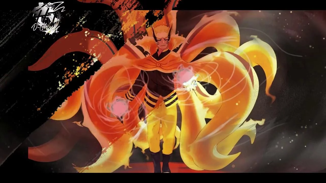 Free Download Naruto Tailed Beasts Dad Tailed Beasts Wallpaper Page 1158793 (1280 x 720)