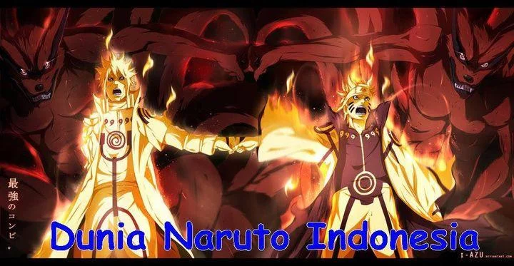 Free Download Naruto Tailed Beasts Dad Tailed Beasts Wallpaper Page 1158797 (720 x 373)