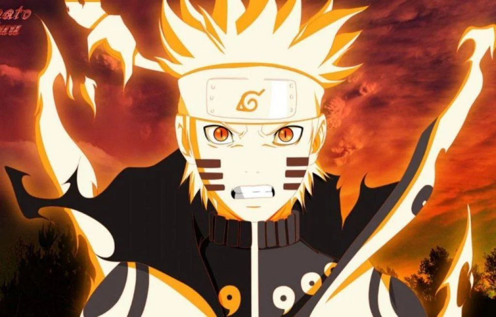 Free Download Naruto Tailed Beasts Dad Tailed Beasts Wallpaper Page 1158802 (1024 x 655)