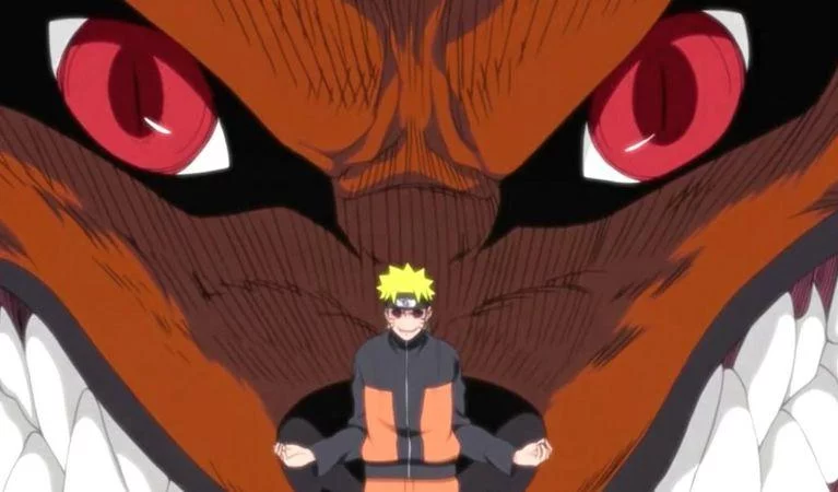 Free Download Naruto Tailed Beasts Dad Tailed Beasts Wallpaper Page 1158805 (767 x 450)