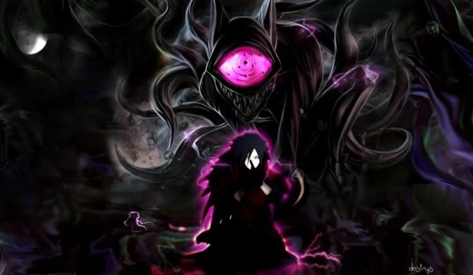 Free Download Naruto Tailed Beasts Dad Tailed Beasts Wallpaper Page 1158817 (688 x 400)