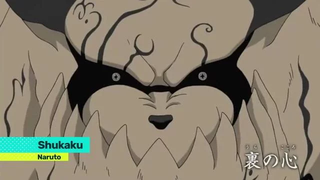 Free Download Naruto Tailed Beasts Dad Tailed Beasts Wallpaper Page 1158822 (640 x 360)