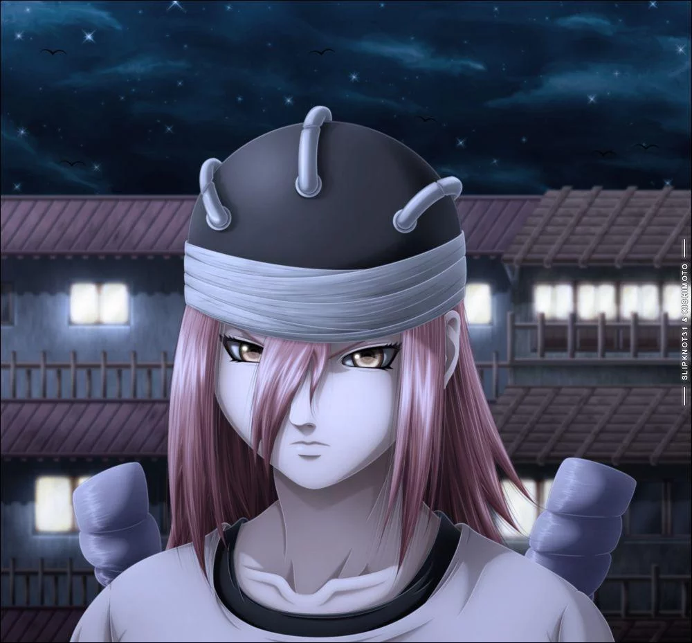 Free Download Naruto Tayuya Bikini Wallpaper Page 1158884 (1000 x 929)