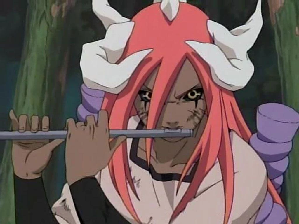 Free Download Naruto Tayuya Bikini Wallpaper Page 1158893 (1024 x 768)