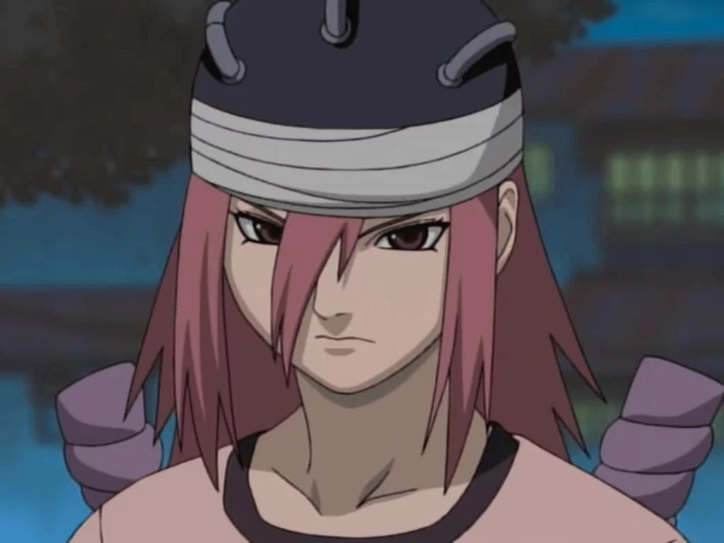 Free Download Naruto Tayuya Bikini Wallpaper Page 1158897 (1024 x 768)