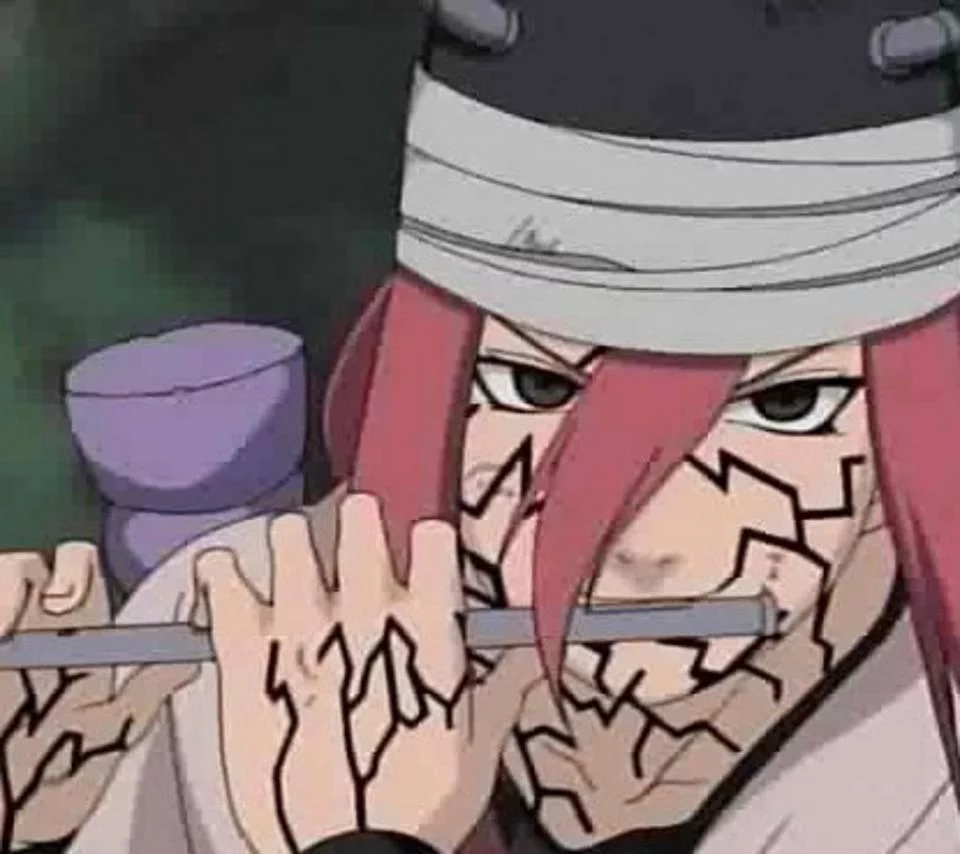Free Download Naruto Tayuya Bikini Wallpaper Page 1158915 (960 x 854)