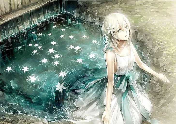 Free Download Naruto Tayuya Bikini Wallpaper Page 1158920 (728 x 512)