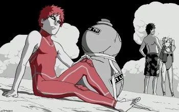 Free Download Naruto Tayuya Bikini Wallpaper Page 1158925 (350 x 219)