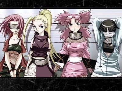 Free Download Naruto Tayuya Bikini Wallpaper Page 1158927 (400 x 300)