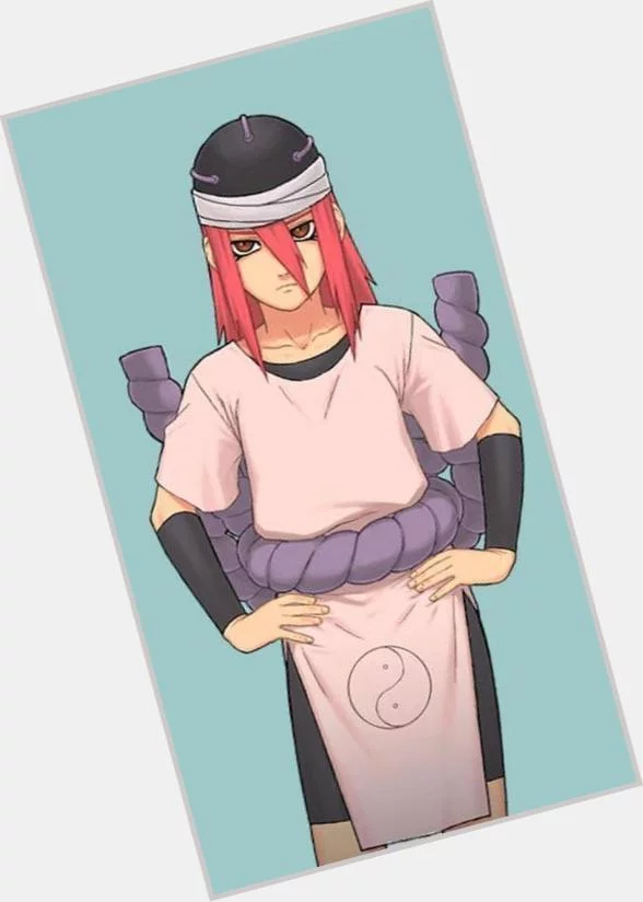 Free Download Naruto Tayuya Bikini Wallpaper Page 1158931 (588 x 824)
