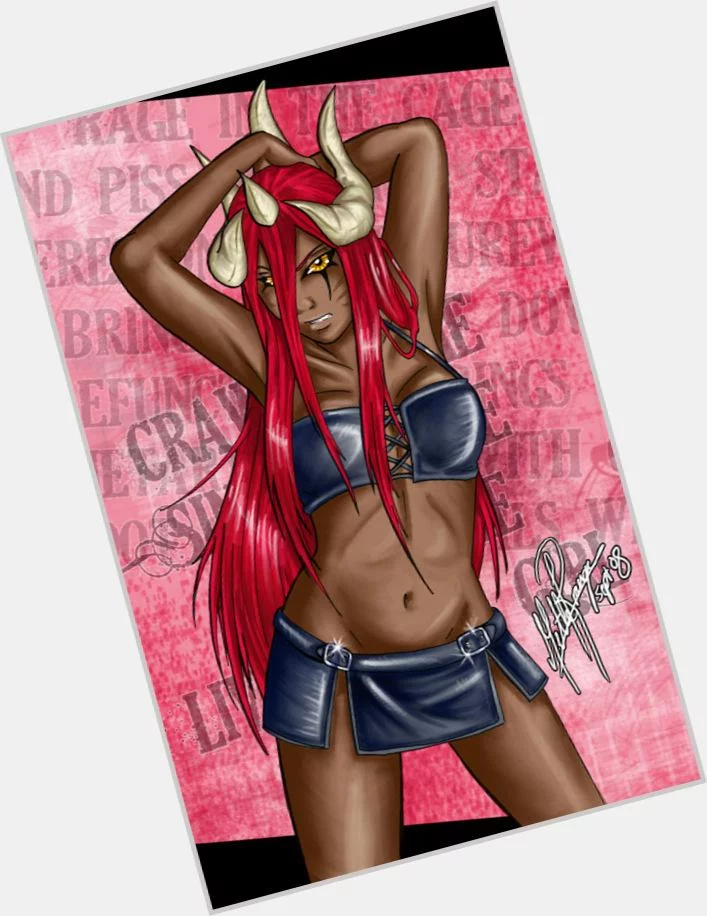 Free Download Naruto Tayuya Bikini Wallpaper Page 1158937 (707 x 916)