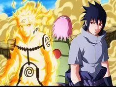 Free Download Naruto Team 7 Wallpaper Download Page 1158957 (236 x 177)