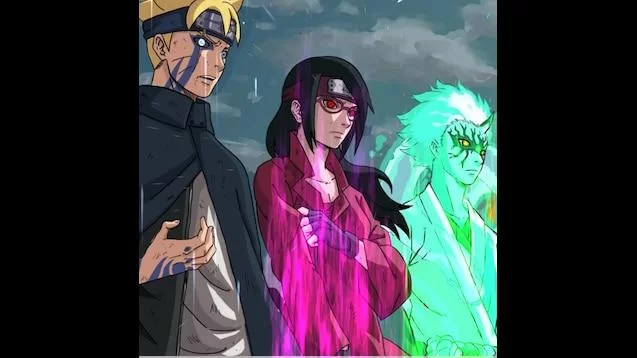 Free Download Naruto Team 7 Adults Wallpaper Page 1158961 (637 x 358)