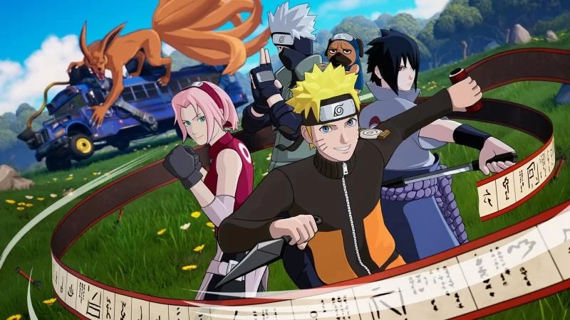 Free Download Naruto Team 7 Adults Wallpaper Page 1159010 (800 x 450)