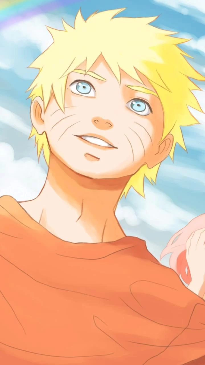 Free Download Naruto Team 7 Adults Wallpaper Page 1159017 (720 x 1280)