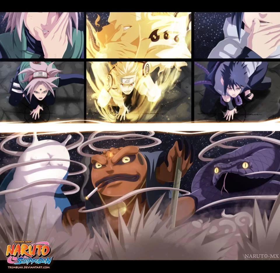Free Download Naruto Team 7 Adults Wallpaper Page 1159020 (960 x 936)