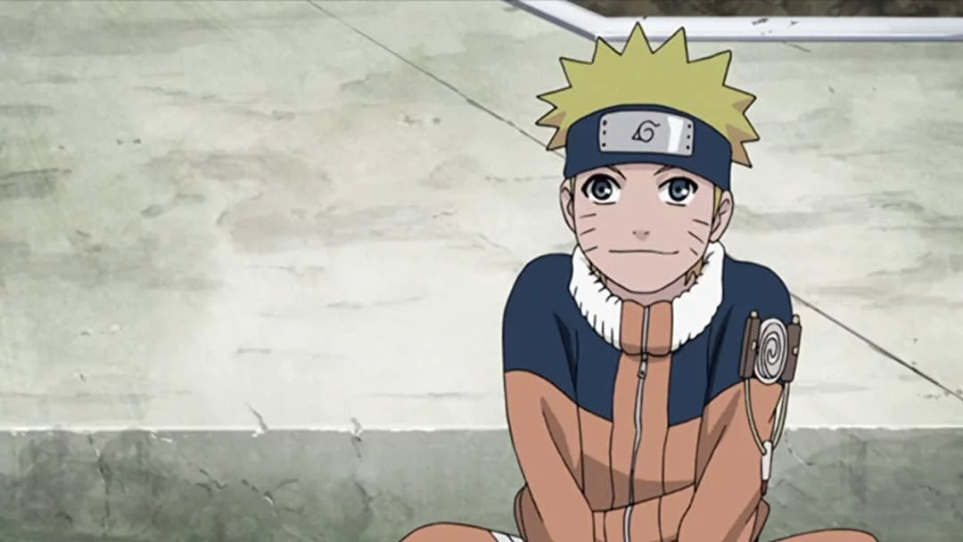 Free Download Naruto Team 7 Reunites Wallpaper Page 1159145 (1080 x 608)