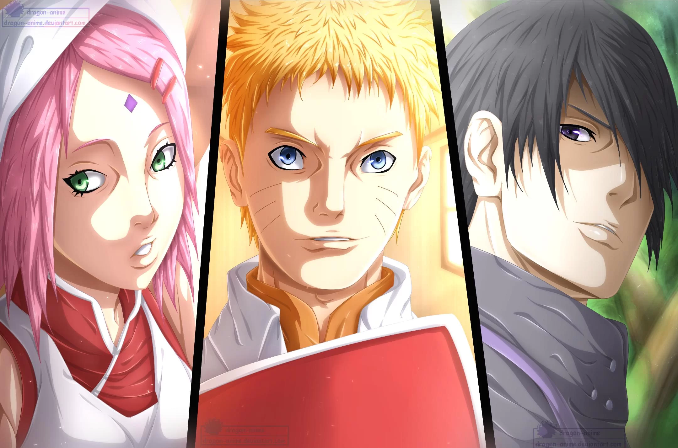 Free Download Naruto Team 7 Vertical Wallpaper Page 1159174 (2160 x 1428)