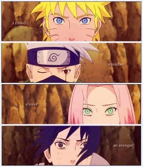 Free Download Naruto Team 7 Vertical Wallpaper Page 1159176 (498 x 580)