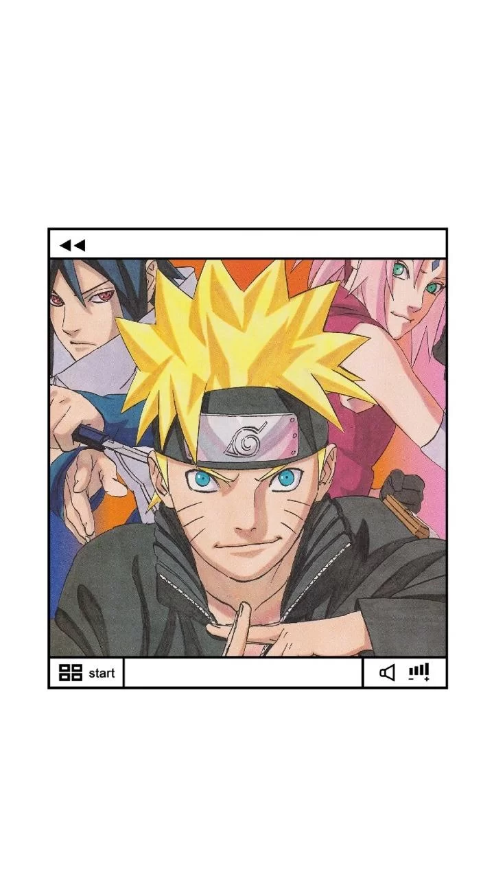 Free Download Naruto Team 7 Vertical Wallpaper Page 1159182 (720 x 1280)