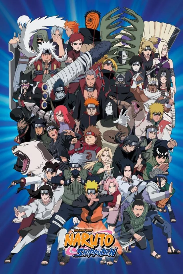 Free Download Naruto All Characters Wallpaper Hd Page 11604 (728 x 1088)