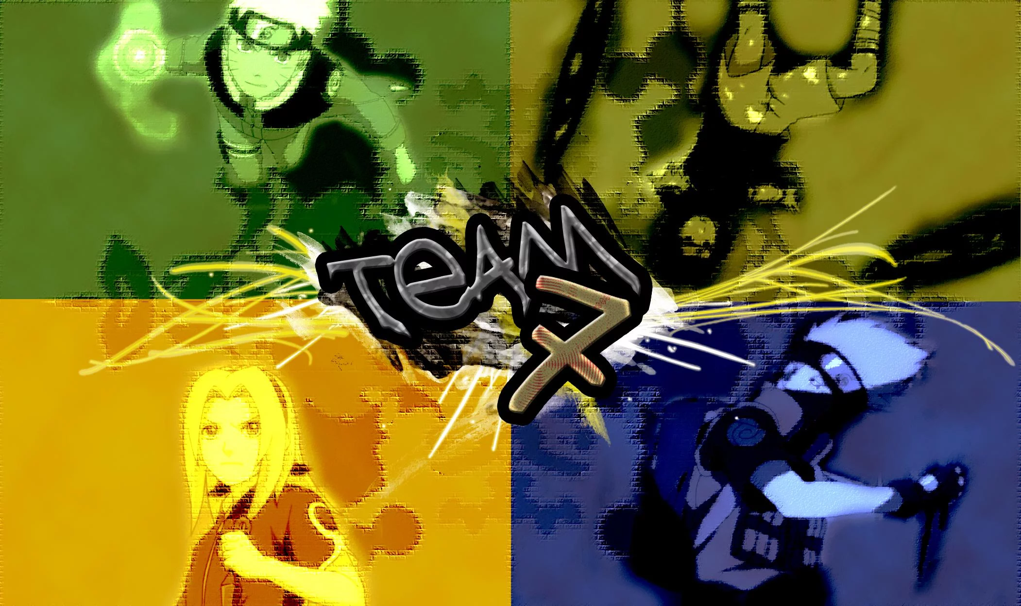 Free Download Naruto Team 7 Wallpaper Iphone Page 1160997 (2102 x 1248)