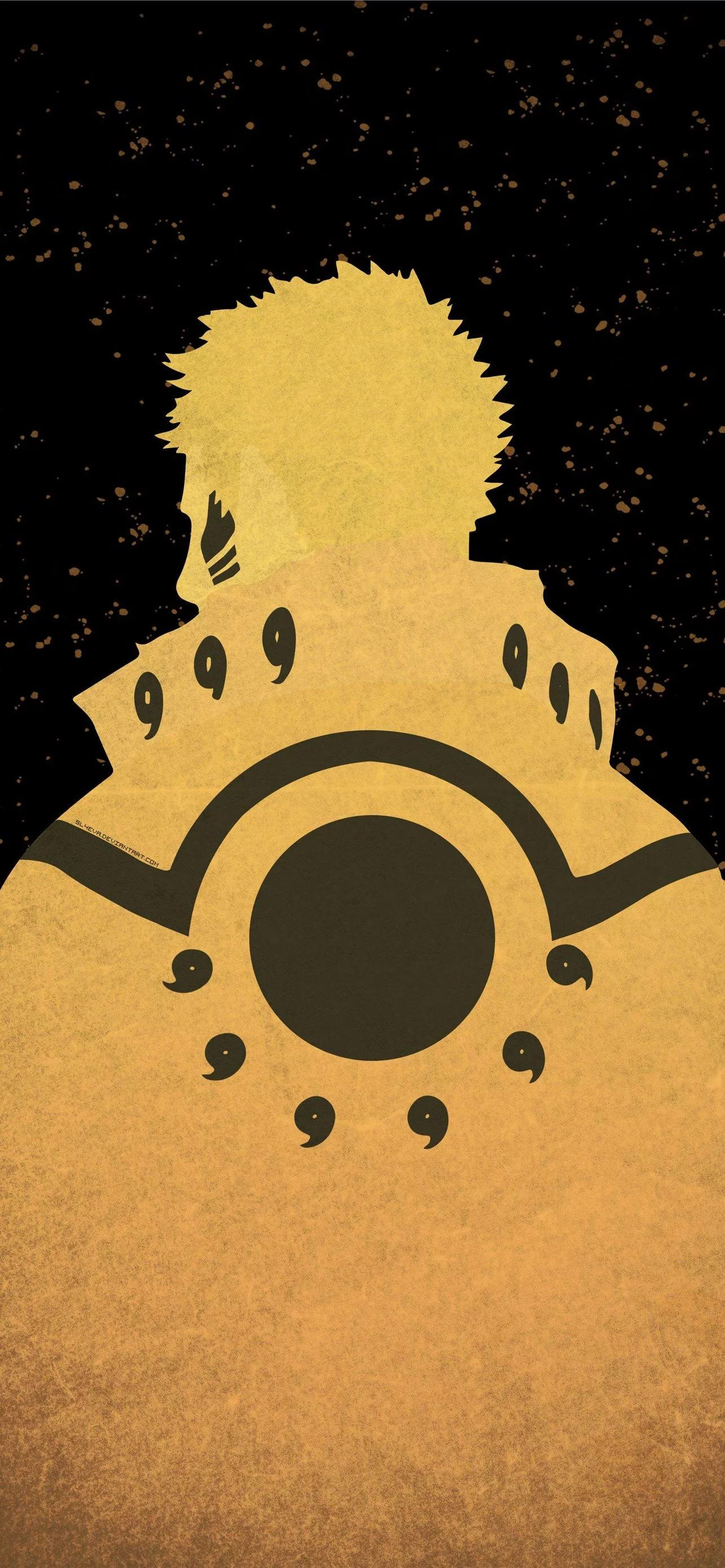 Free Download Naruto Hokage Cloak Wallpaper Page 1161 (1284 x 2778)
