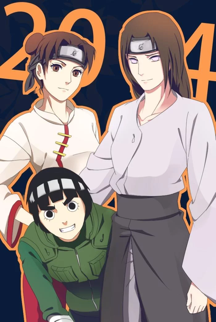 Free Download Naruto Team 9 Wallpaper Page 1161000 (700 x 1042)