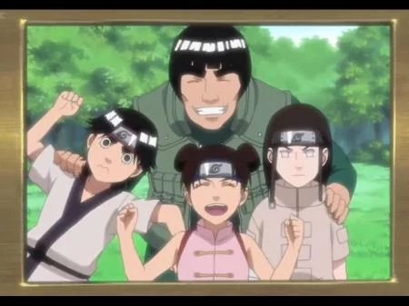 Free Download Naruto Team 9 Wallpaper Page 1161008 (450 x 337)