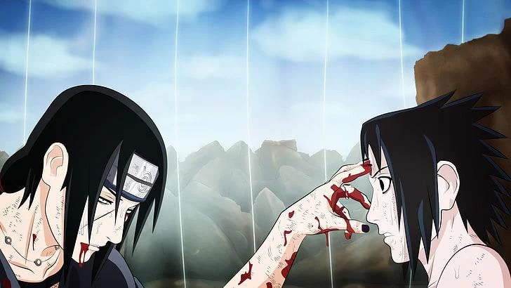 Free Download Naruto All Characters Wallpaper Hd Page 11628 (728 x 410)
