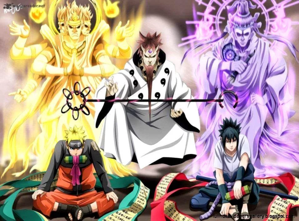 Free Download Naruto Character Wallpaper Hd Page 11639 (956 x 706)