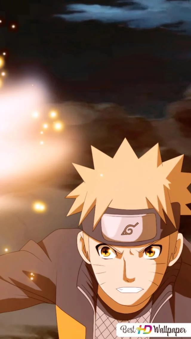 Free Download Naruto Rasen Shuriken Wallpaper 1366 768 Page 1165 (640 x 1136)