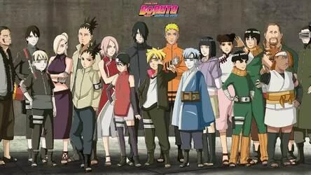 Free Download Naruto Shippuden People Wallpaper Hd Page 11651 (444 x 250)
