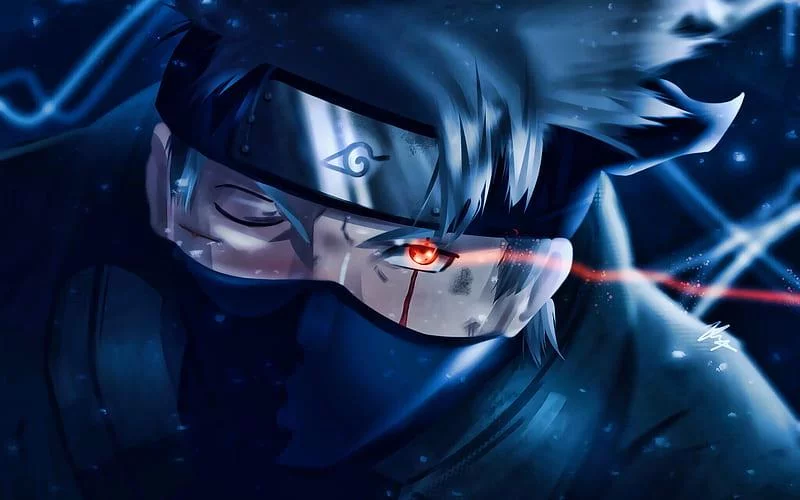Free Download Naruto Kakashi Wallpaper Hd Page 11655 (800 x 500)