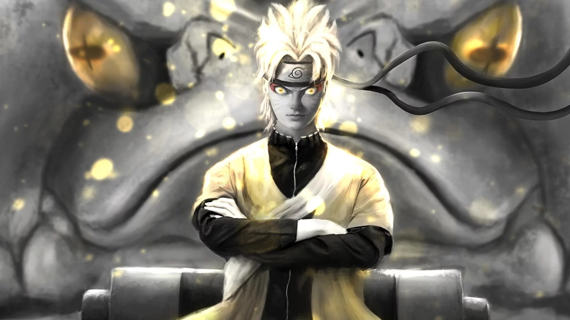 Free Download Naruto All Characters1920x1080 Wallpaper Page 11657 (1920 x 1080)