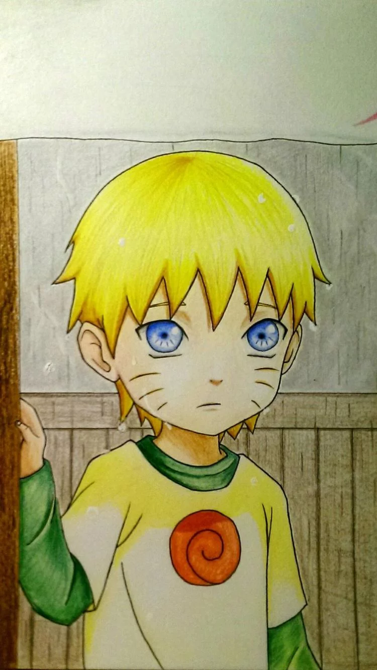 Free Download Young Naruto Phone Wallpaper Page 116636 (750 x 1334)