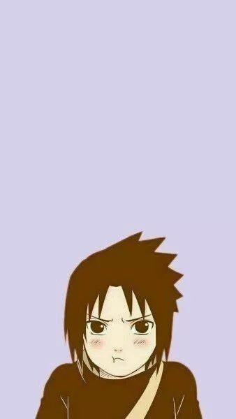 Free Download Baby Naruto Iphone Wallpaper Page 116639 (338 x 600)