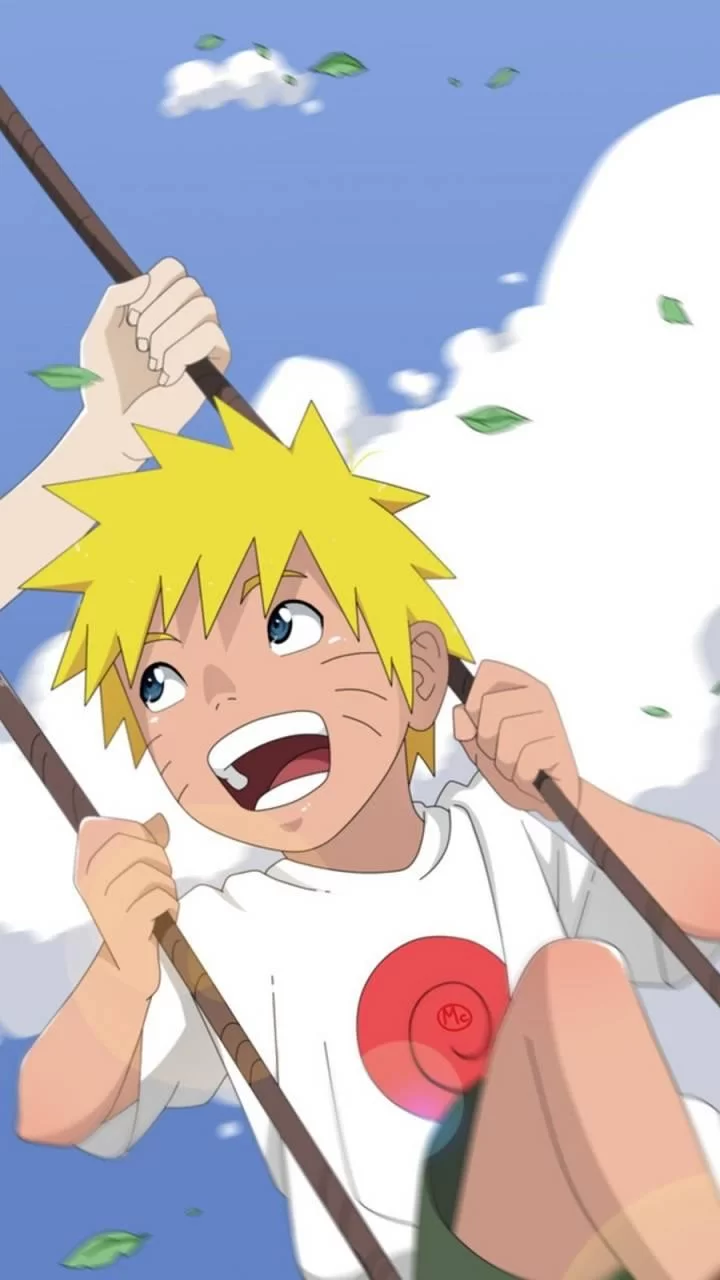Free Download Kid Naruto Wallpaper Hd Page 116648 (720 x 1280)