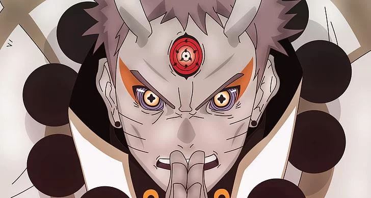 Free Download Naruto Characters Wallpaper Download Page 11666 (728 x 390)