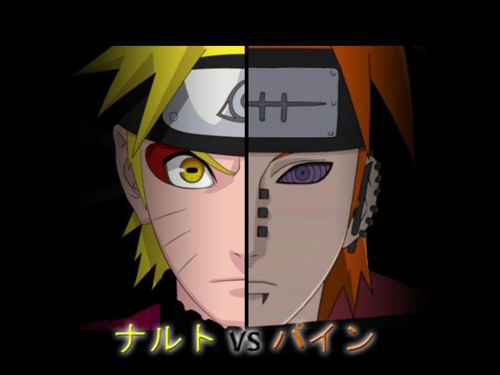 Free Download Naruto Characters Wallpaper Android Page 11667 (1024 x 768)