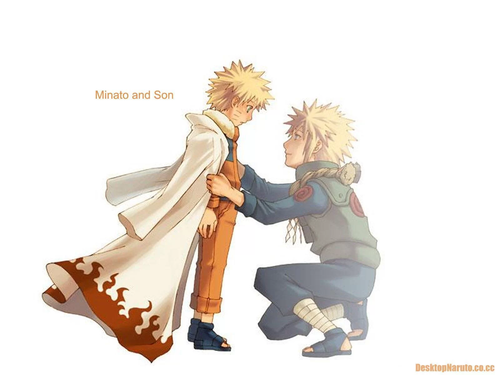 Free Download Naruto On A Swing Alone Wallpaper Page 116670 (1600 x 1200)