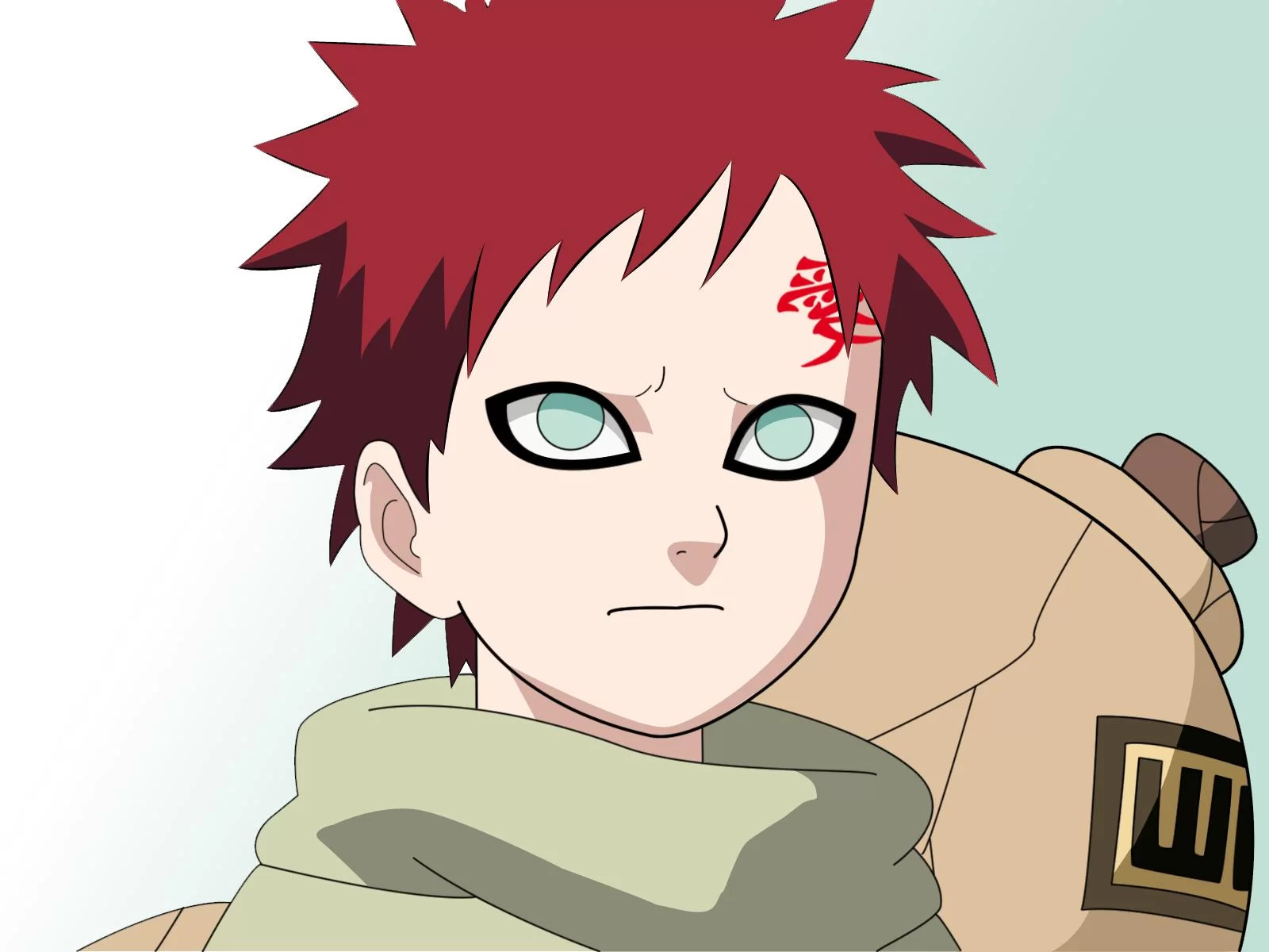 Free Download Baby Naruto Iphone Wallpaper Page 116682 (1600 x 1200)