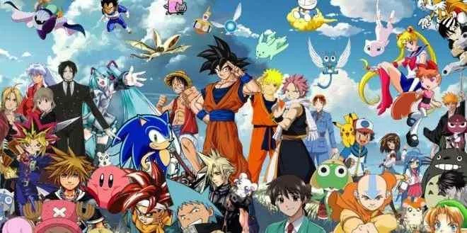 Free Download Naruto Characters Wallpaper Collection Page 11670 (660 x 329)