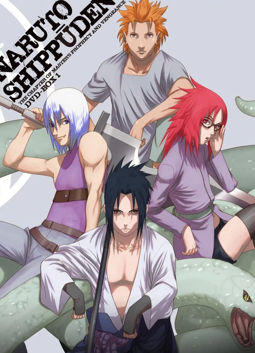 Free Download Naruto Team Taka Wallpaper Page 1167279 (870 x 1206)