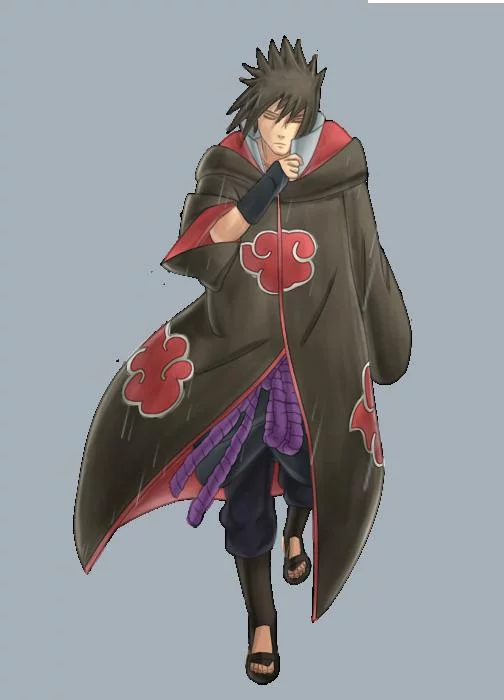 Free Download Naruto Team Taka Wallpaper Page 1167290 (504 x 700)