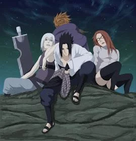 Free Download Naruto Team Taka Wallpaper Page 1167299 (269 x 280)